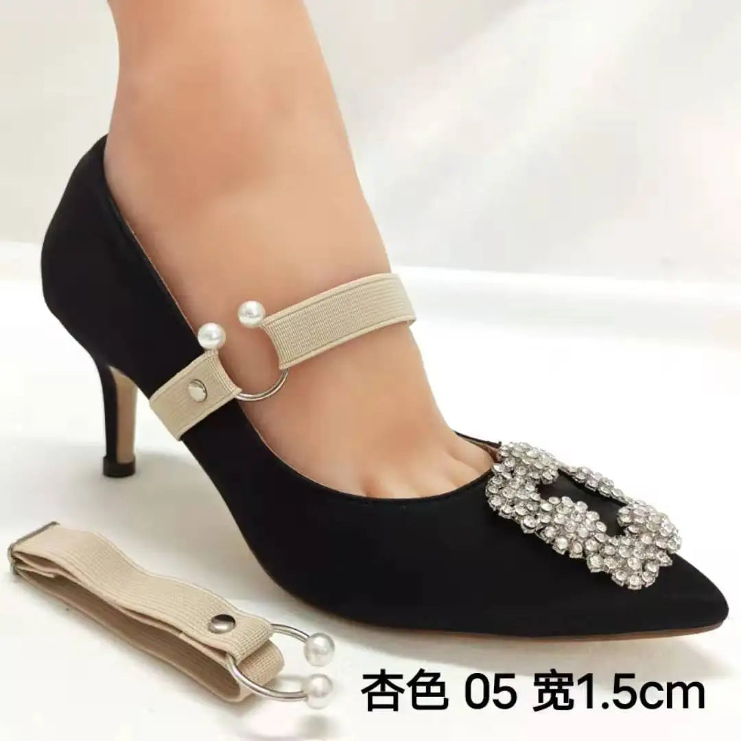 High Heels Shoes