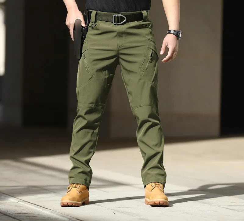 Tactical Pants