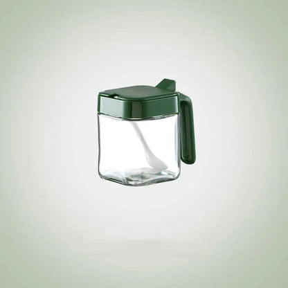 Wall Mount Spice Rack Organizer A1