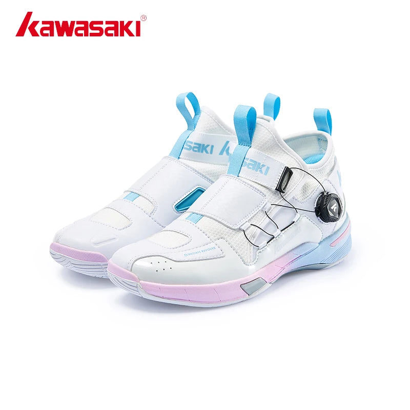 Anti-Twist Sports Shoes