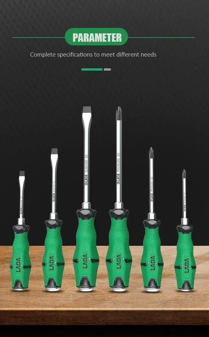 Penetrating Percussion Screwdriver Tool LA622102