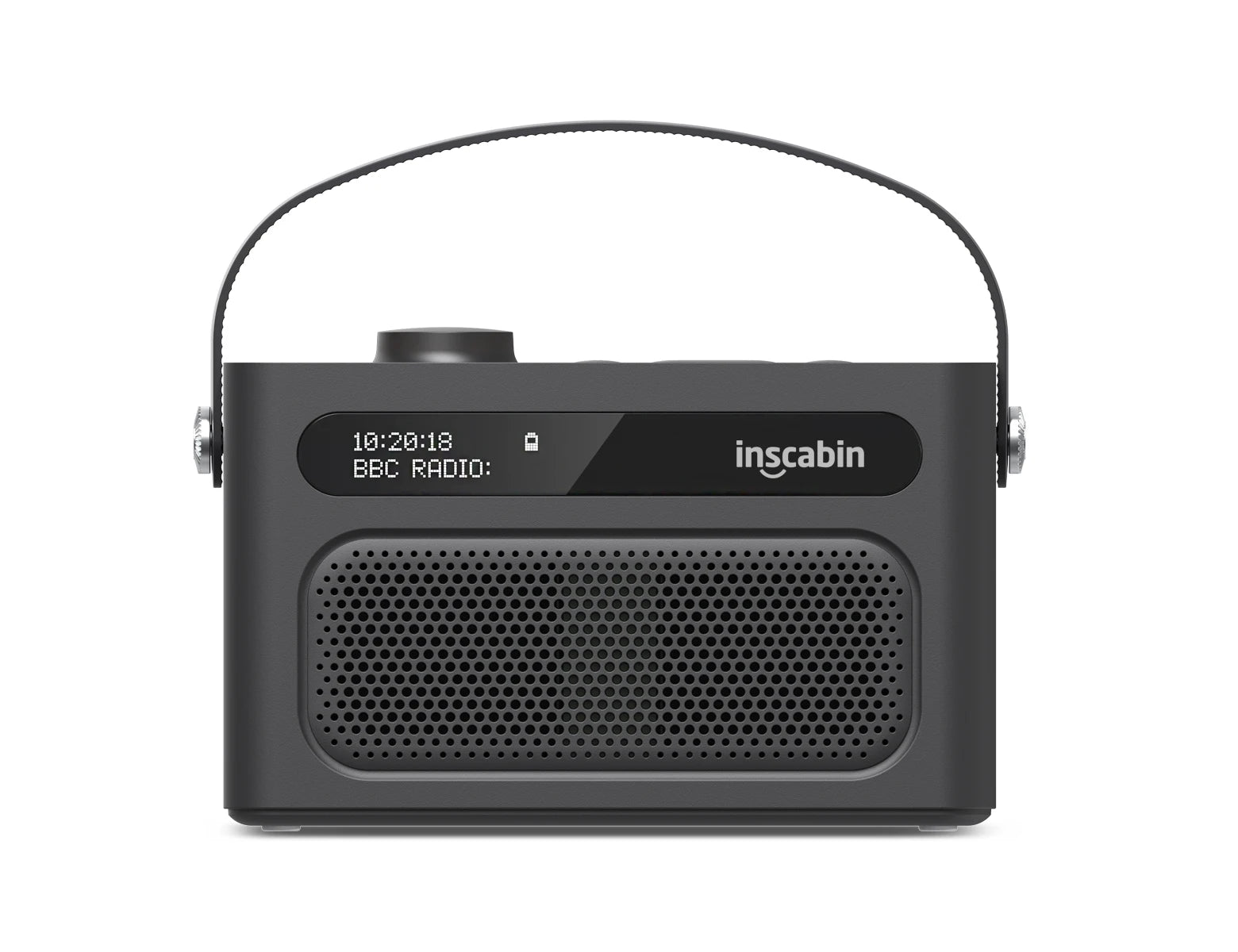 Inscabin M60II Stereo DAB Radio Portable Wireless Speaker