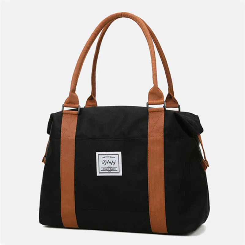 Fashion Large Travel Bag