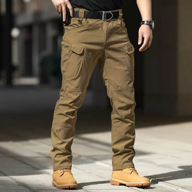 Tactical Pants