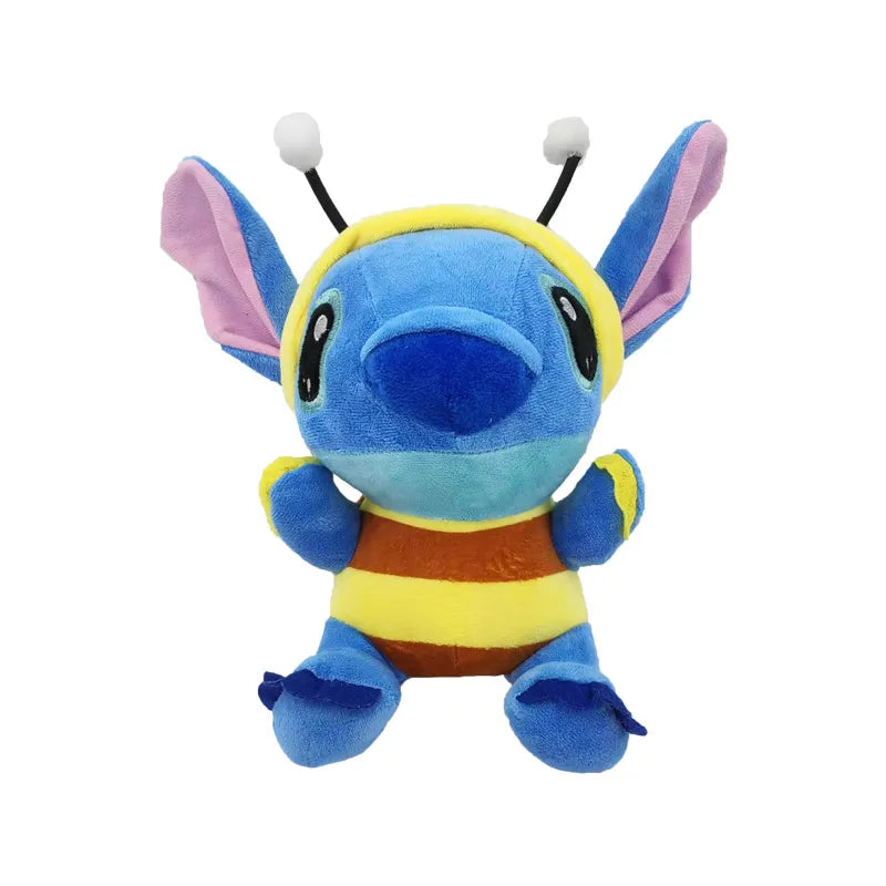 Hot Kawaii Disney Stitch Plush Doll Toys