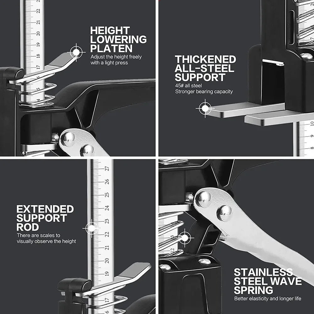 Hand Lifting Tool