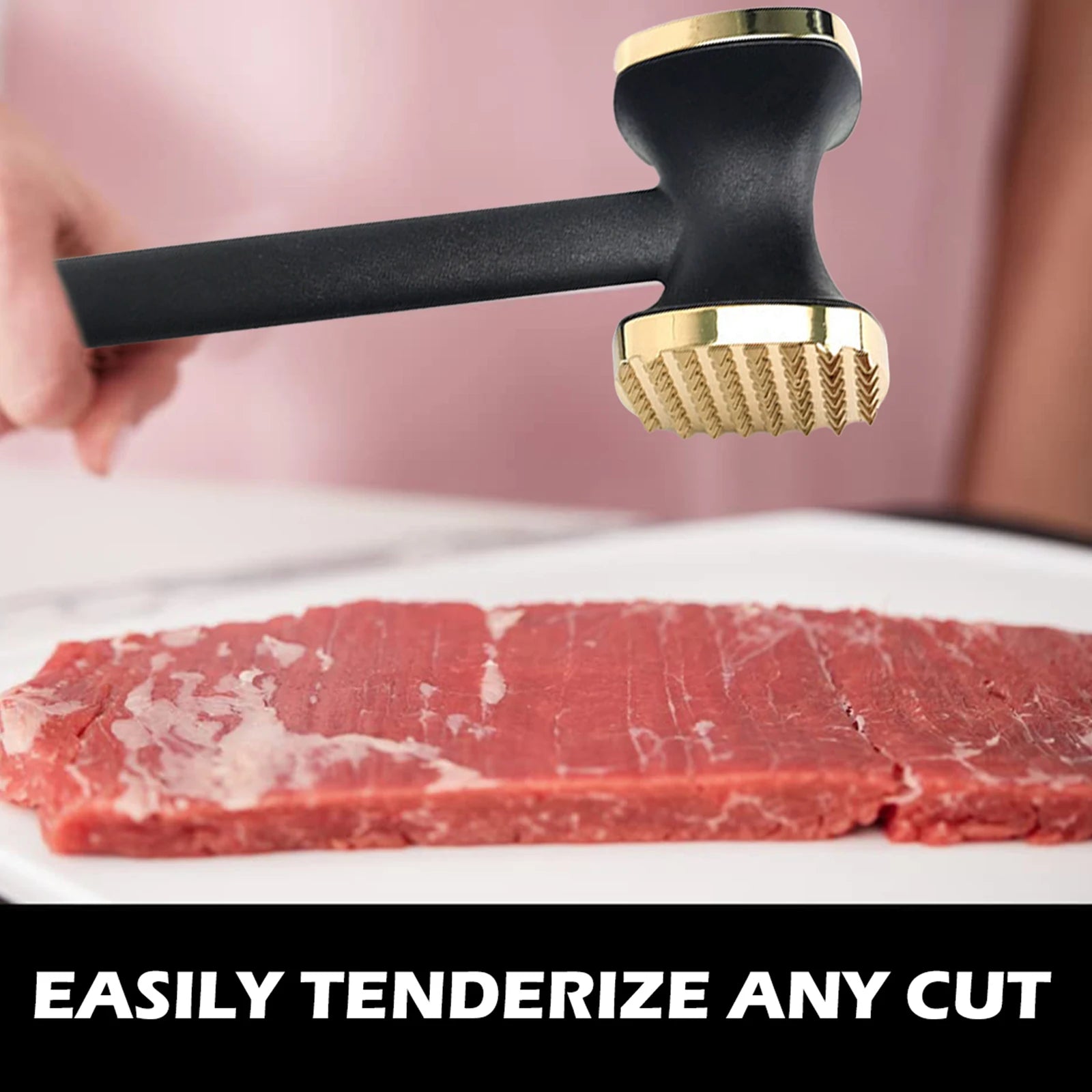 Meat Tenderizer Food-Grade