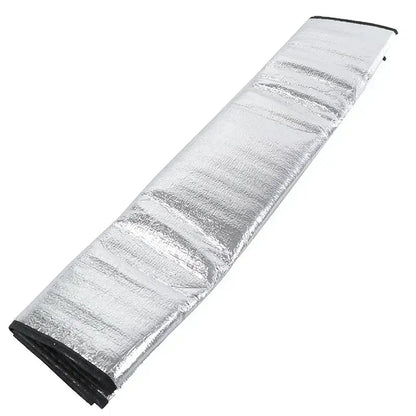 Car Windshield Sunshade Protector Snow Cover Winter Ice Frost Guard Default Title
