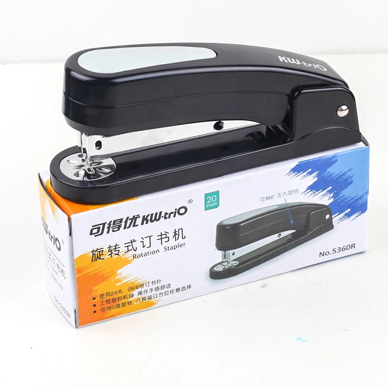 rotatable Heavy Duty Stapler