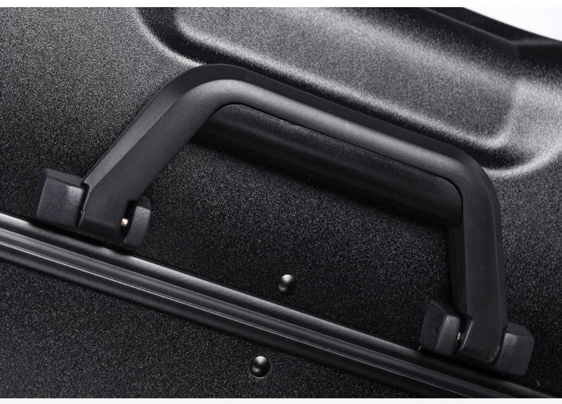 Universal Wheel Mounting Case Travel Suitcase