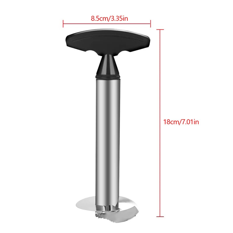 Pineapple Corer and Slicer