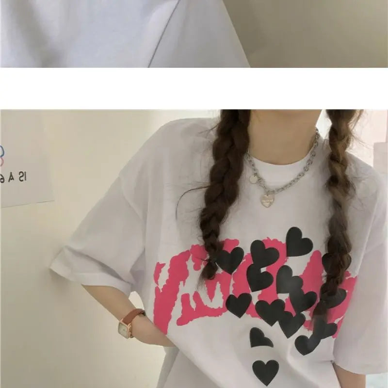 Unisex Style Casual T-Shirts