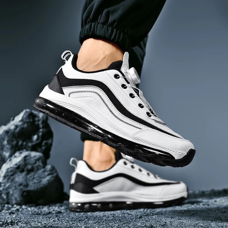 Male Running Luxury Sneaker Shoes