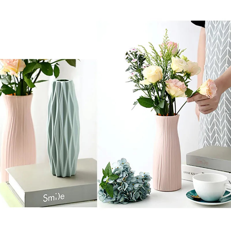 Modern vases home decoration