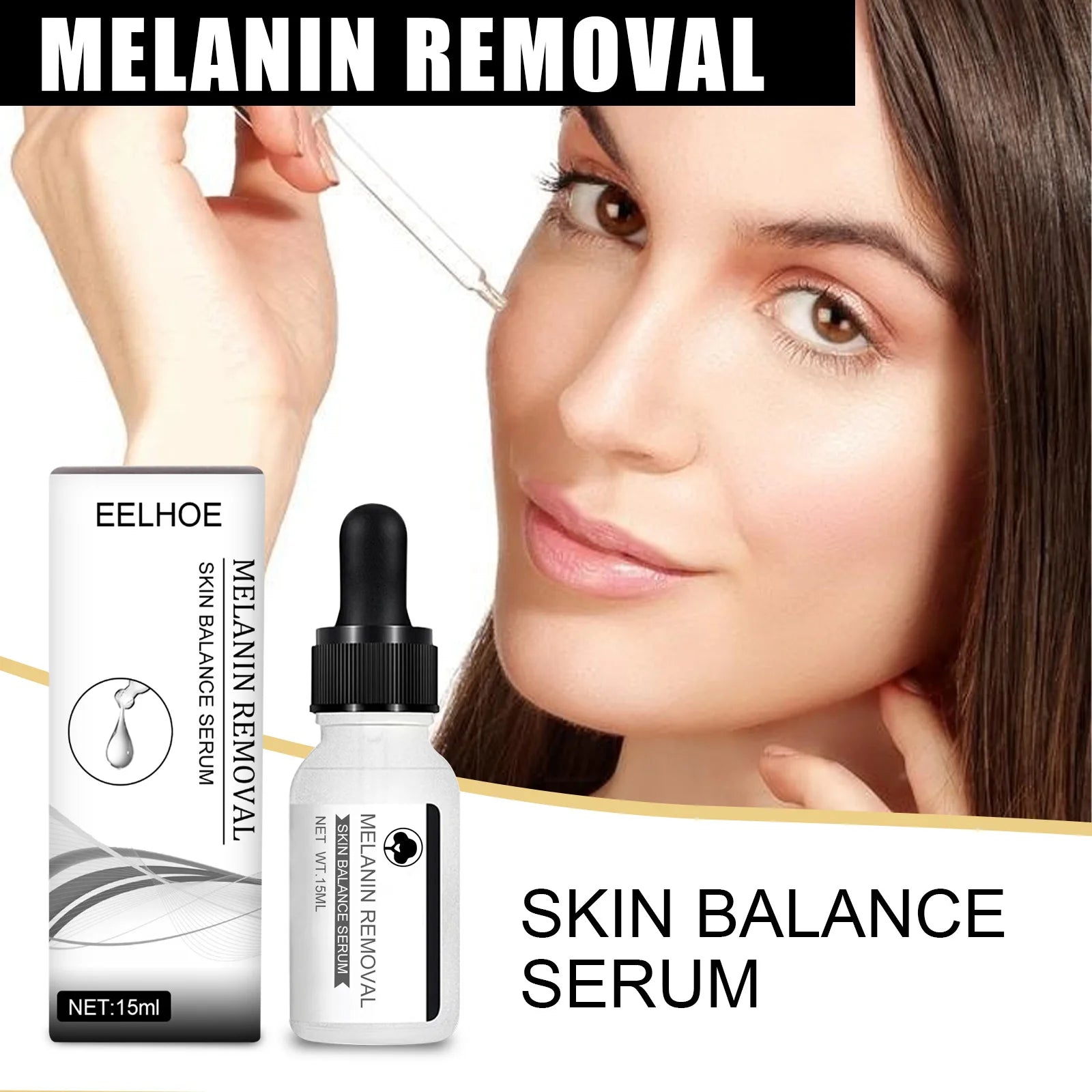 Pigment Removal Serum