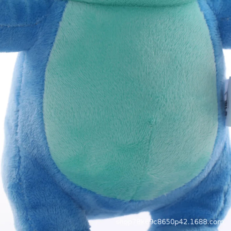 Hot Kawaii Disney Stitch Plush Doll Toys