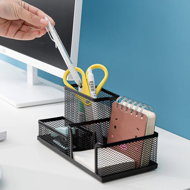 Desk Organizer Pencil Pen