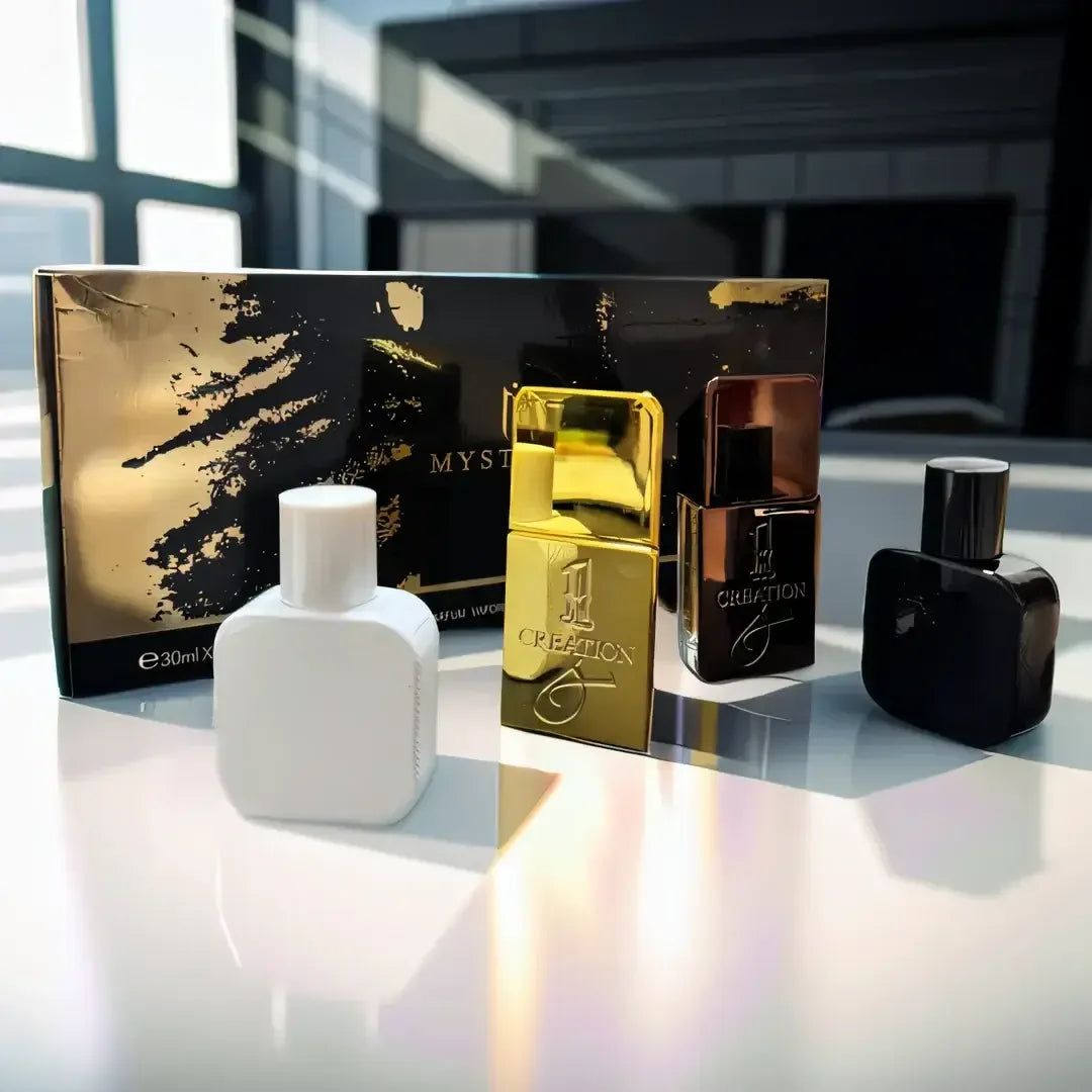 MYSTICAL Men's Perfume United States