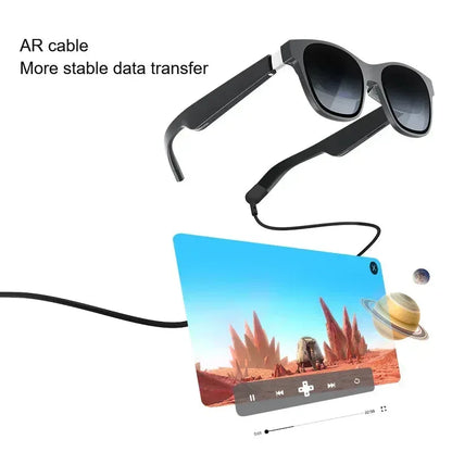 Charging Transmission Module Data Cable A