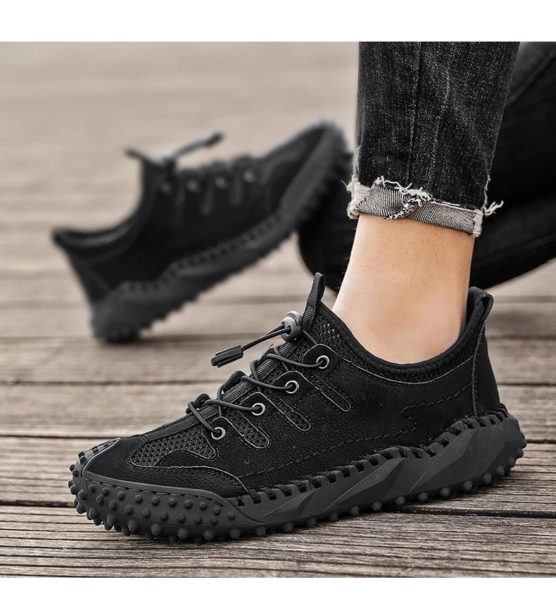 Men's Sneakers Hiking Shoes