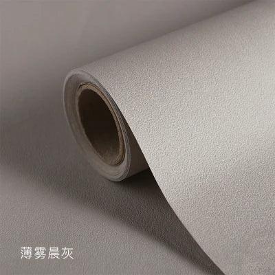 Roll Flower Solid Color Packaging Papers color 11