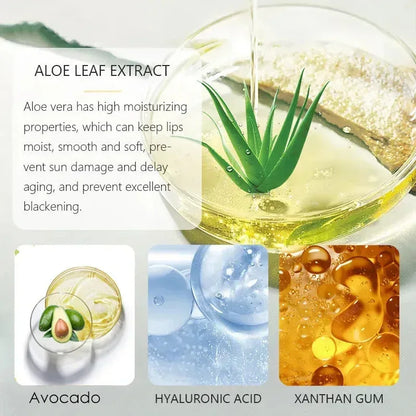 Lip serum for lip lightening, brightening and moisturizing Default Title