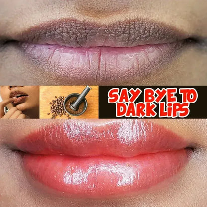 Lip serum for lip lightening, brightening and moisturizing Default Title