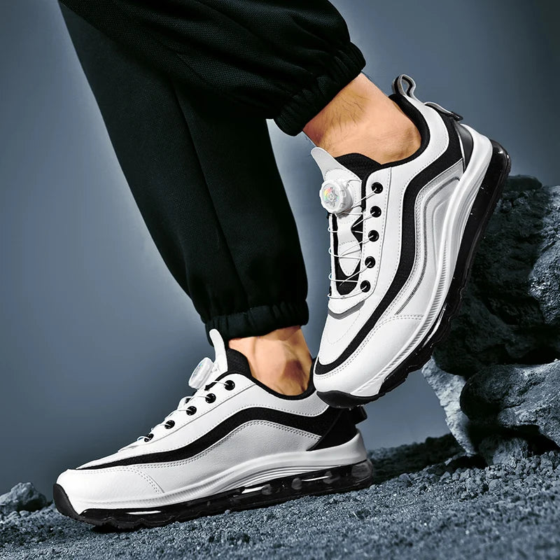 Male Running Luxury Sneaker Shoes