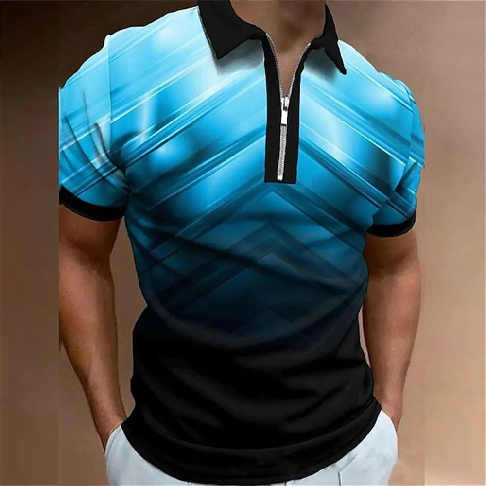 Elegant Polo Shirts