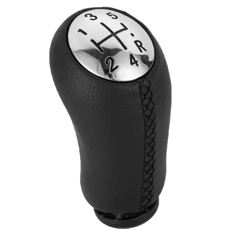Gear Knob Bright-Black