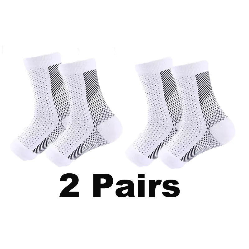 Sports Socks Foot Compression