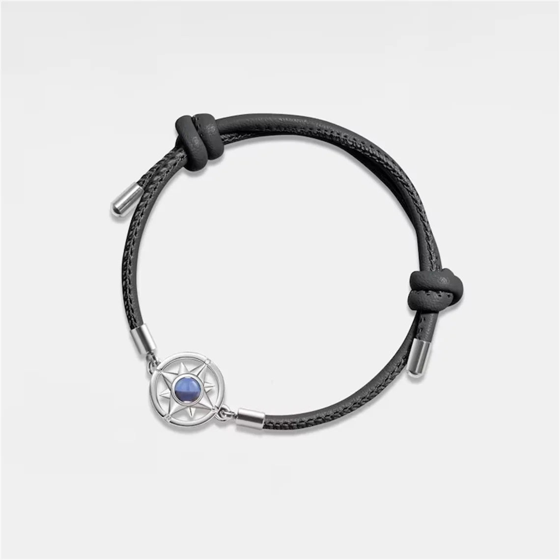 Custom Projection Photo Bracelet – personalized Zircon Chain Memory Jewelry for Women & Men