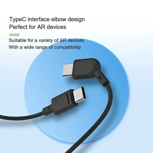 Charging Transmission Module Data Cable A