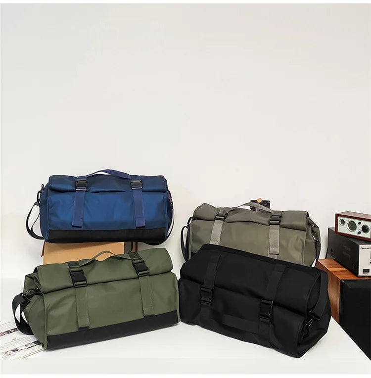 Fashion Travel Bags