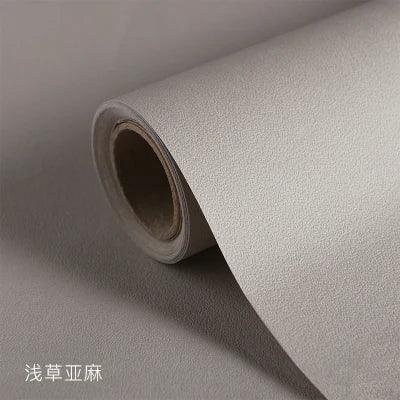 Roll Flower Solid Color Packaging Papers color 12