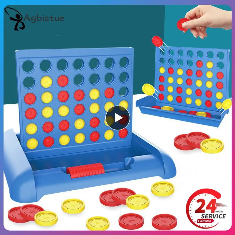 Connect 4 Classic Board Game