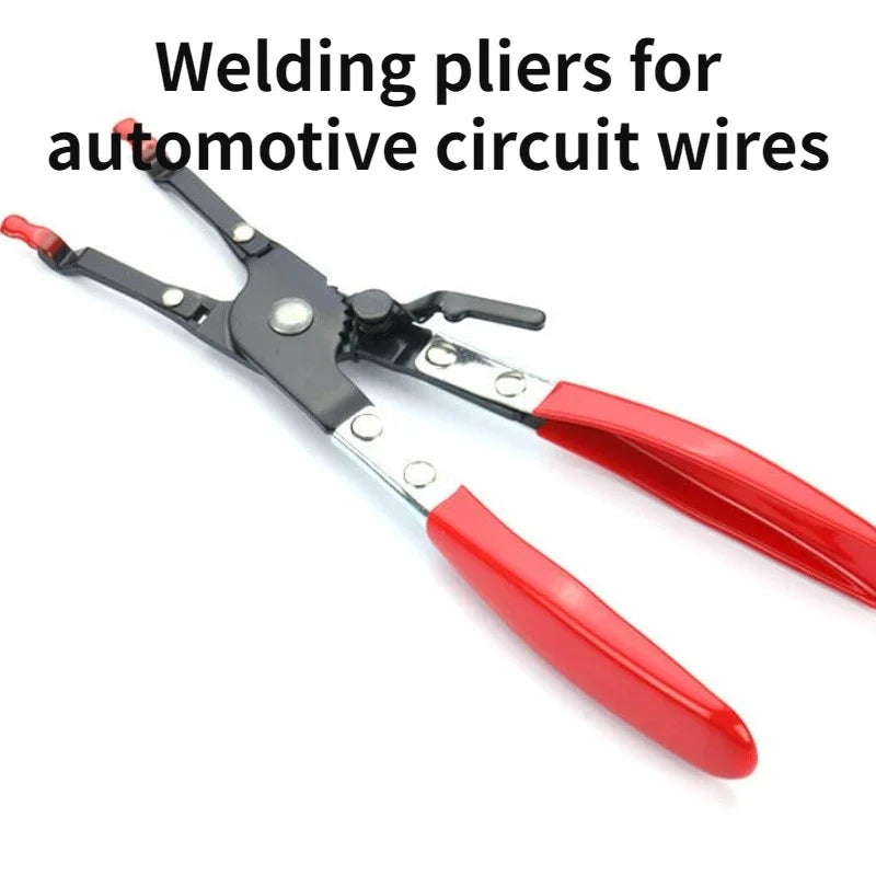 Universal Car Vehicle Soldering Aid Pliers