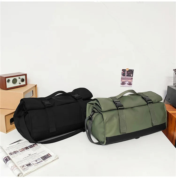 Fashion Travel Bags