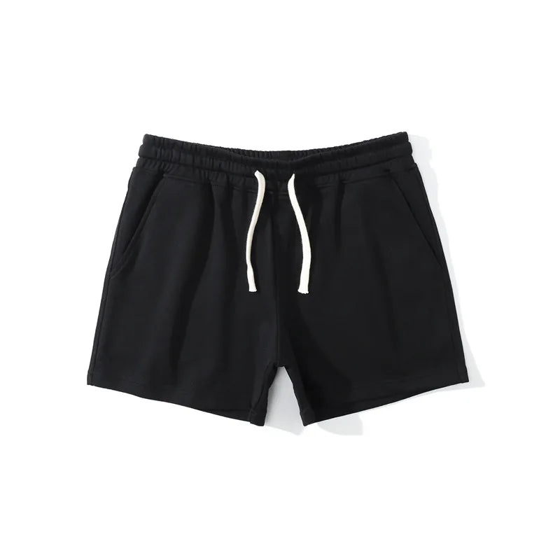 Men Shorts Running Sport