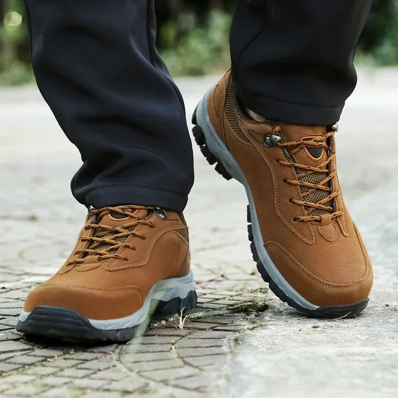 Hiking Hombres Shoes for Men