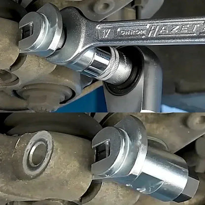 Car Hydraulic Shock Absorber style 1