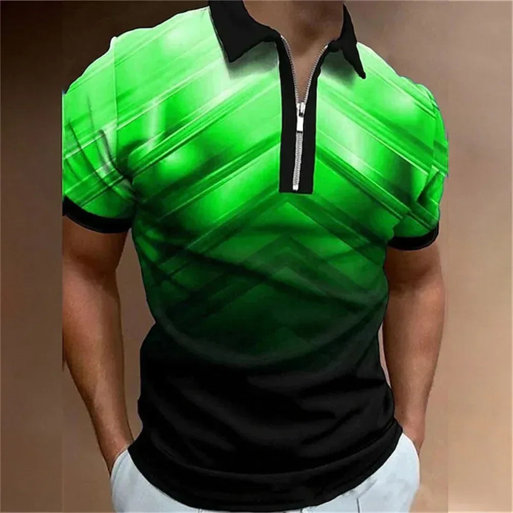 Elegant Polo Shirts SLPL1071 / S