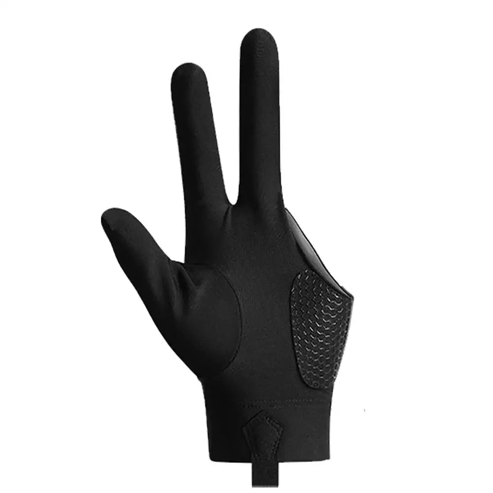 Elasticity Billiard Training Gloves