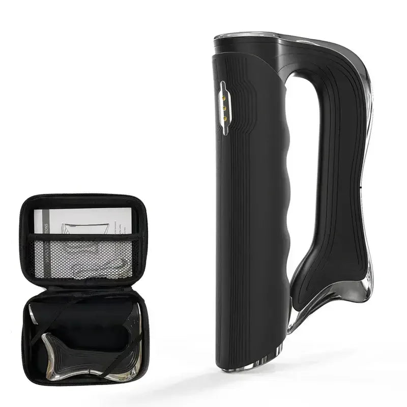 Thera blade Body Scraping Black