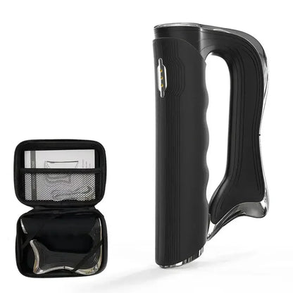 Thera blade Body Scraping Black