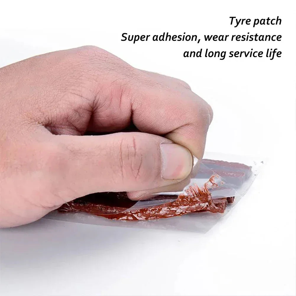 Car Tire Repair Tool 7PCS