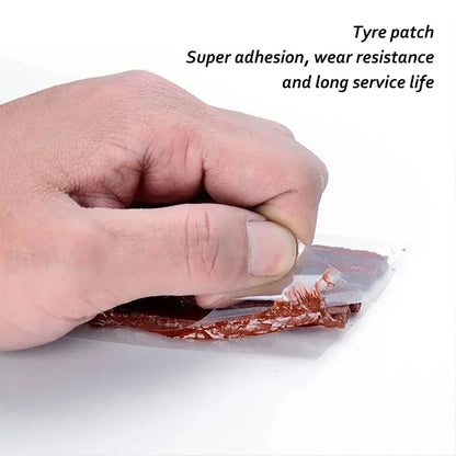 Car Tire Repair Tool 7PCS
