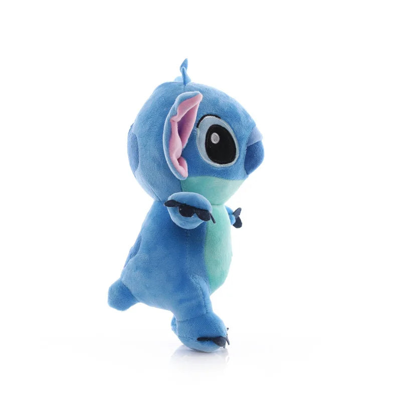 Hot Kawaii Disney Stitch Plush Doll Toys