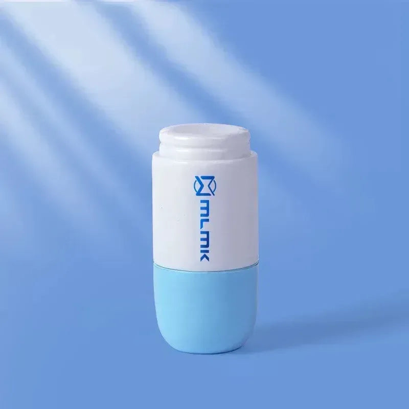Thermal Paper Correction Fluid with Unboxing Knife Replenishment fluid