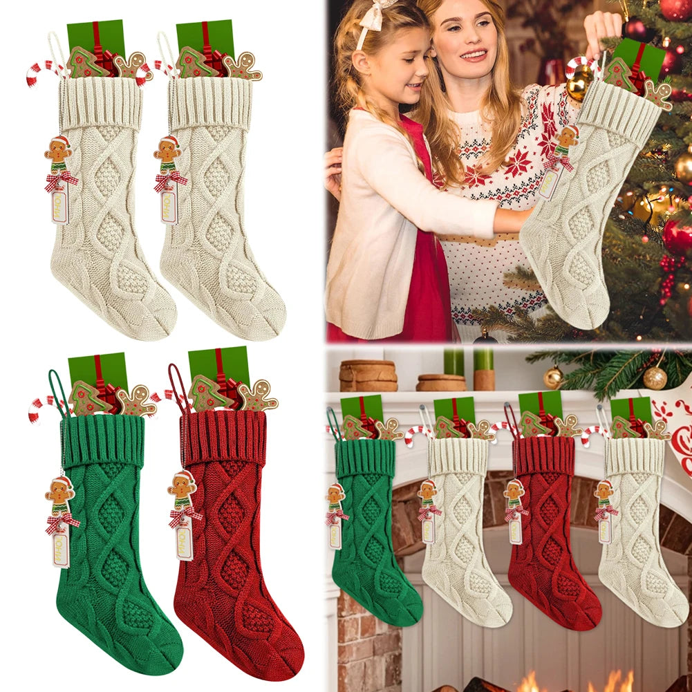 Personalized Christmas Stocking